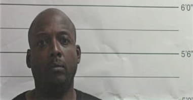 Marvin Sullen, - Orleans Parish County, LA 